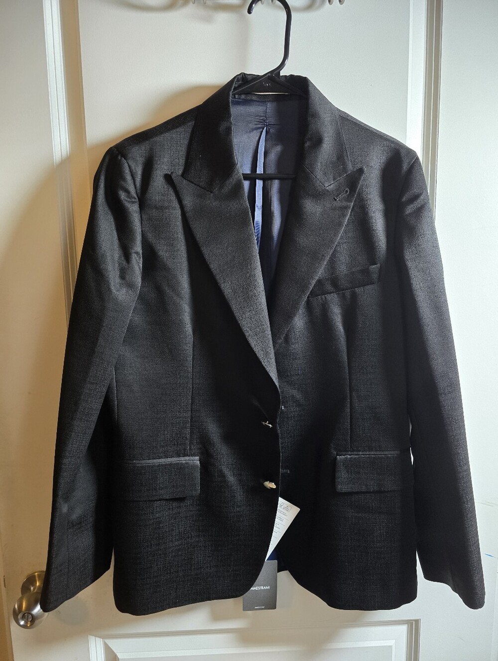 Maestrami Blazer 38 NWT